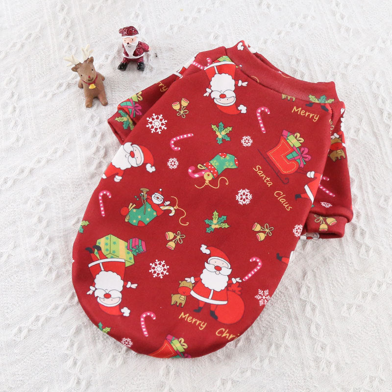 Ropa para mascotas